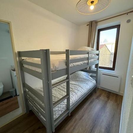 Appartement Centre Historique Narbonne Eksteriør bilde