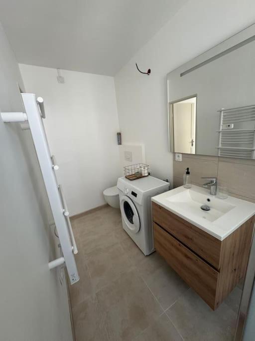 Appartement Centre Historique Narbonne Eksteriør bilde