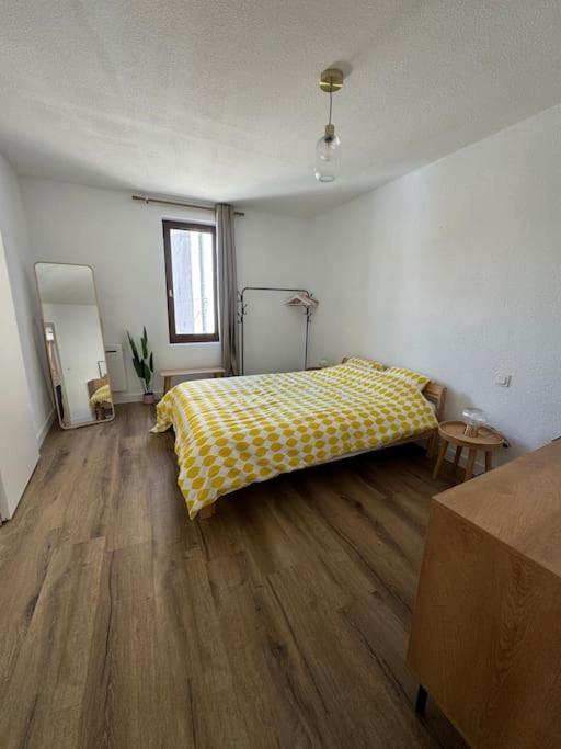 Appartement Centre Historique Narbonne Eksteriør bilde