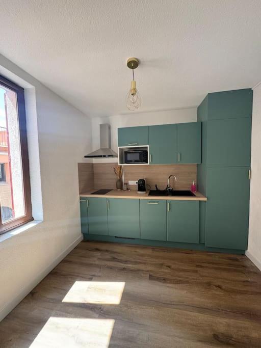 Appartement Centre Historique Narbonne Eksteriør bilde