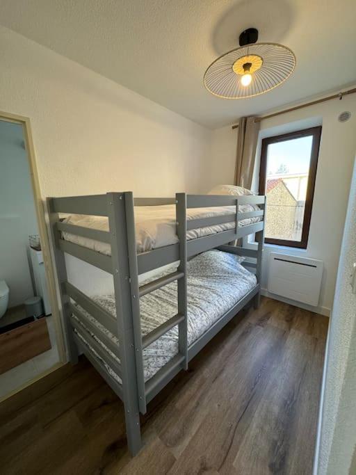 Appartement Centre Historique Narbonne Eksteriør bilde