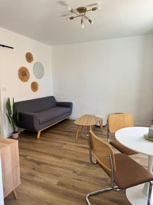 Appartement Centre Historique Narbonne Eksteriør bilde