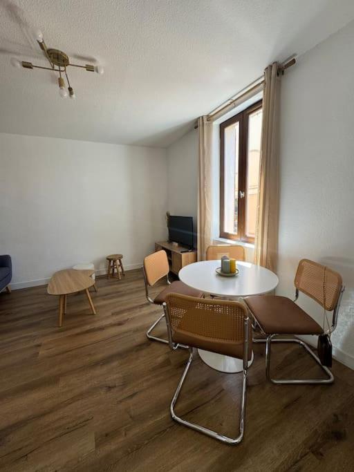 Appartement Centre Historique Narbonne Eksteriør bilde